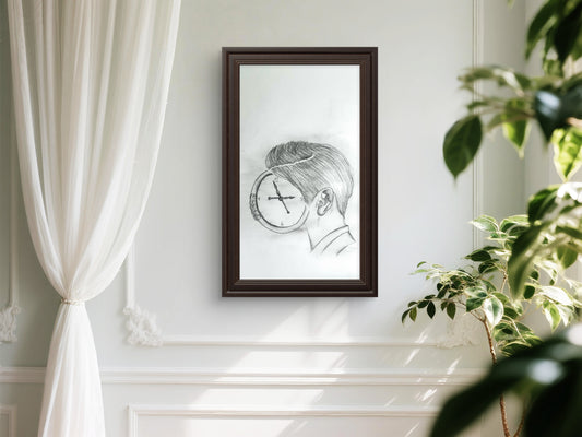 Holding the time